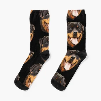 לכלב גרביים מצחיק מתנות גברים גרבי כותנה חג המולד