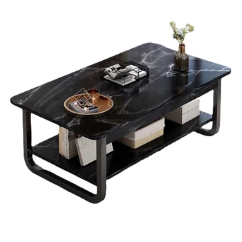 מודרנית מרכז תה שולחן נורדי מסה לרוחב האוכל שידות לילה תה, שולחן הרצפה שולחן איפור באס הרהיטים בסלון