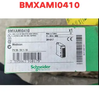 מותג חדש BMXAMI0410 מודול