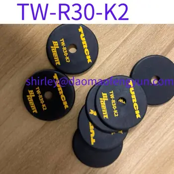 מותג חדש מקורי שבב RFID תווית TW-R30-K2