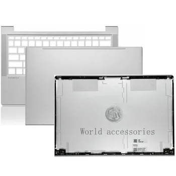 מחשב נייד LCD הכיסוי האחורי Palmrest על HP ProBook 430-G8 ZHAN 66 PRO 13 G4 52X8PLCTP00 העליון במקרה העליונה המכסה העליון סילבר