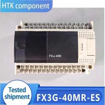 מקורי FX3G-40MR-ES PLC מודול