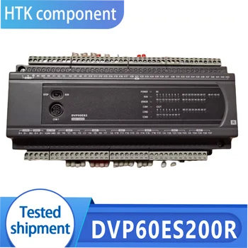 מקורי PLC בקר DVP60ES200R