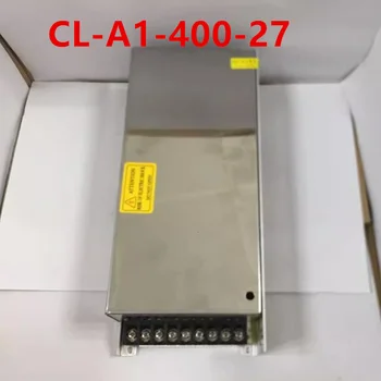 מקורי חדש אספקת חשמל מיתוג Chenglian 27v14.8A 400W החלפת מתאם מתח CL-A1-400-27