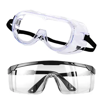 משקפי בטיחות משקפיים, במשקפי מגן 99% עבור Mortorcycles