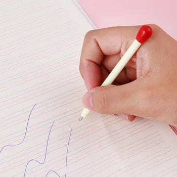 סיטונאי יצירתי חמוד התאמה עט כדורי הסימולציה תואמים מיני-עט כדורי בית ספר יסודי אספקה פרס הסיטוניים