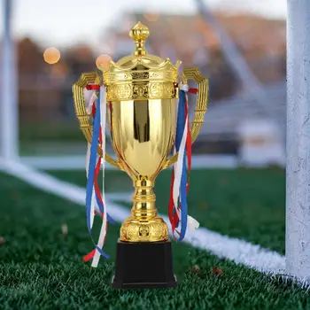 פרס גביע גביע גביע לילדים ספורט, תחרויות פרסים כדורגל