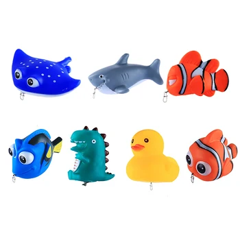 צלילה מתחת למים DPR הציפה צעצועים צלילה שחייה צעצוע אביזרים בלון קו חמוד