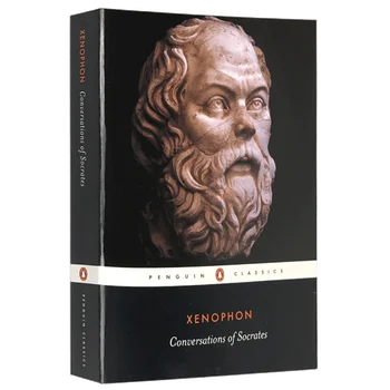 שיחות של סוקרטס(גרסה אנגלית) הביוגרפיה של הפילוסופיה，האנושות בהיסטוריה